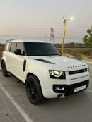 Land Rover Defender 110 HSE P400