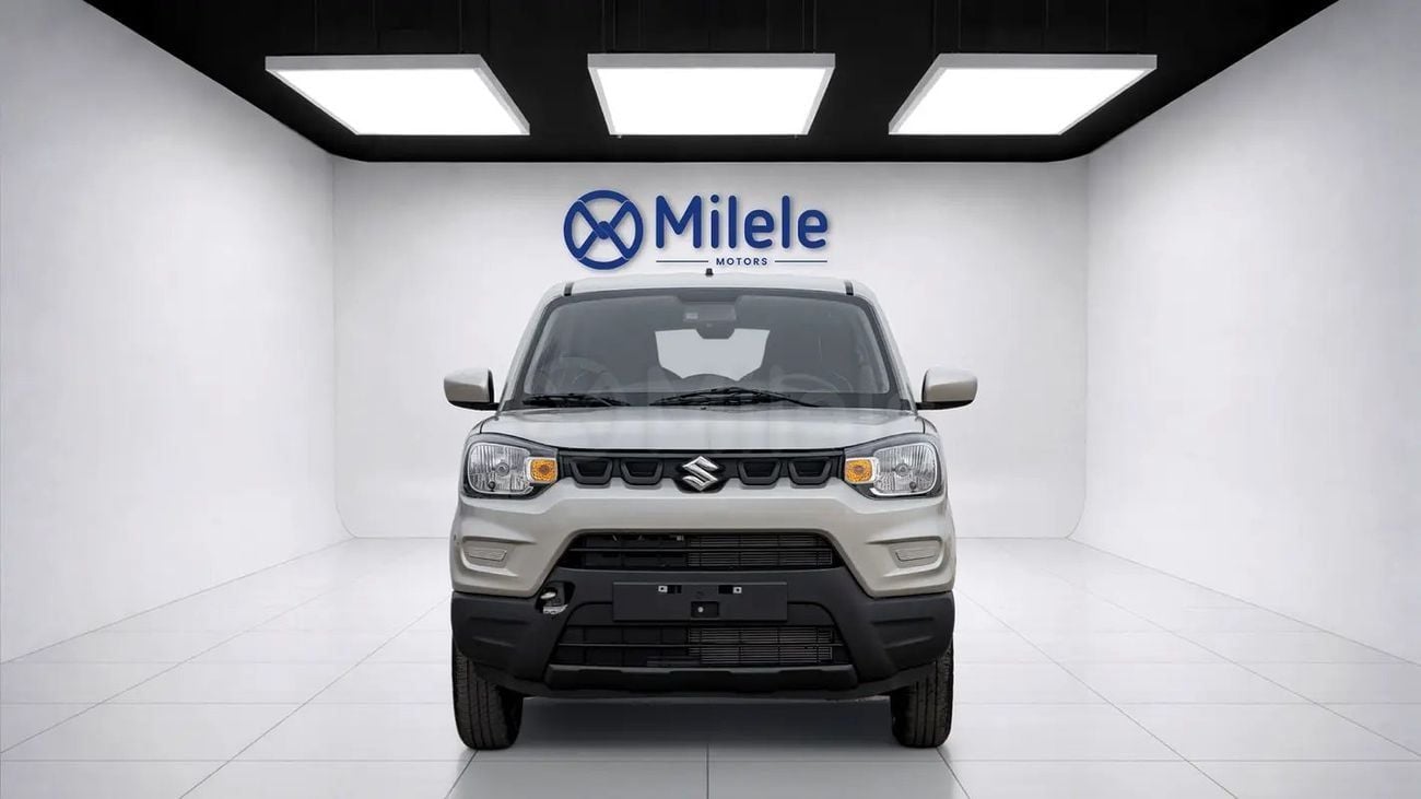 سوزوكي اسبريسو 2-YEAR WARRANTY + SERVICE AVAILABLE | IN-HOUSE FINANCING AVAILABLE