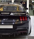 Ford Mustang GT PREMIUM EXCELLENT DEAL for our Ford Mustang GT 5.0 ( 2024 Model ) in Red Color American Specs