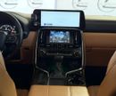 Lexus LX600 3.5