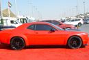 Dodge Challenger R/T