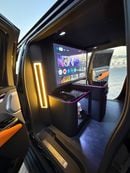 Cadillac Escalade LUXURY