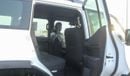 Toyota Prado All Rounder . 2.4L . Petrol . 4WD . 8-Speed Automatic . 2027 Model . For Export