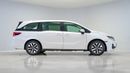 Honda Odyssey EX-I