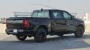 RAM 1500 LIMITED 2026 ( V8 5.7L ) Crew Cab eTorque GCC 0Km 5 Years Warranty or 200,000 Km Warranty