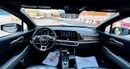 Kia Sportage x line