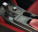 Lexus IS350 3.5