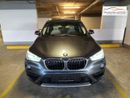 بي أم دبليو X1 SDRIVE 20i EXECUTIVE 2.0L