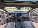 Chevrolet Tahoe Z71