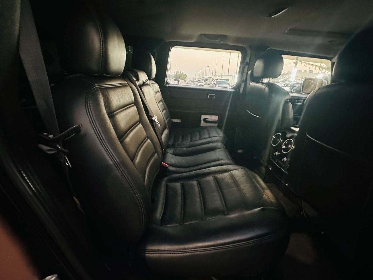 Hummer H2 STANDARD