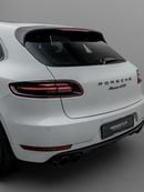 بورش ماكان GTS