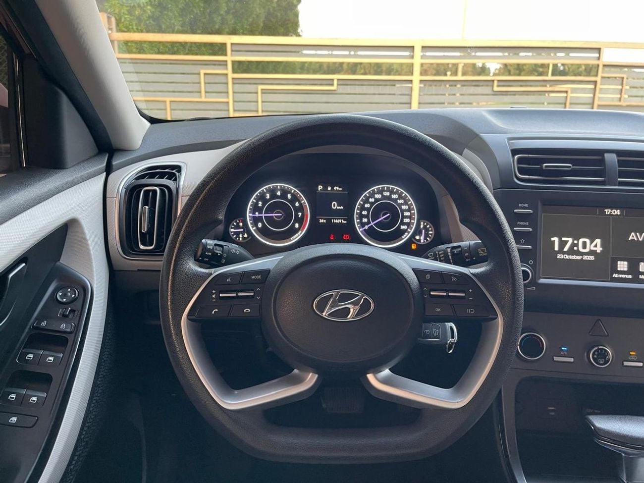 Hyundai Creta GL
