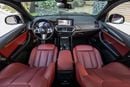 بي أم دبليو X3 xDrive 30i M Sport 2.0L BMW X3 xDrive30i M-Sport 2022 GCC | Agency Warranty | Service Contract