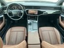 Audi A6 55 TFSI S-LINE