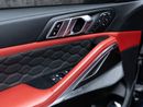 BMW X6 M Competition