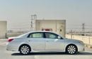 Toyota Avalon LIMITED | GCC Specification