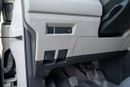 Toyota Hiace DX 2.8L PASSENGER 2026 MODEL GCC