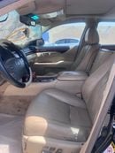 Lexus LS460 LWB 5ST