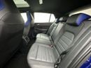 Volkswagen Golf Golf R Package 1 Package 1 2L | Premium Audio & Leather Interior | Top Tier GCC Specs