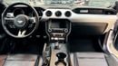 فورد موستانج GT GCC Specs Manual Transmission