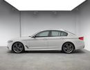 BMW M550i STANDARD