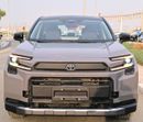 Toyota RAV4 Engine 2.5 Top Option 2026 Model Ready Stock