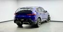 BMW XM Warranty + Service Pack, Full Service History, Fully Loaded. GCC