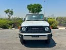 Toyota Land Cruiser 70 LC76 LX