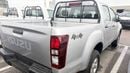 إيسوزو D ماكس ستاندارد ايسوزو/D-MAX/ISD10 2.5 DC Mid 4X4 LHD GEN 6 E2 MT