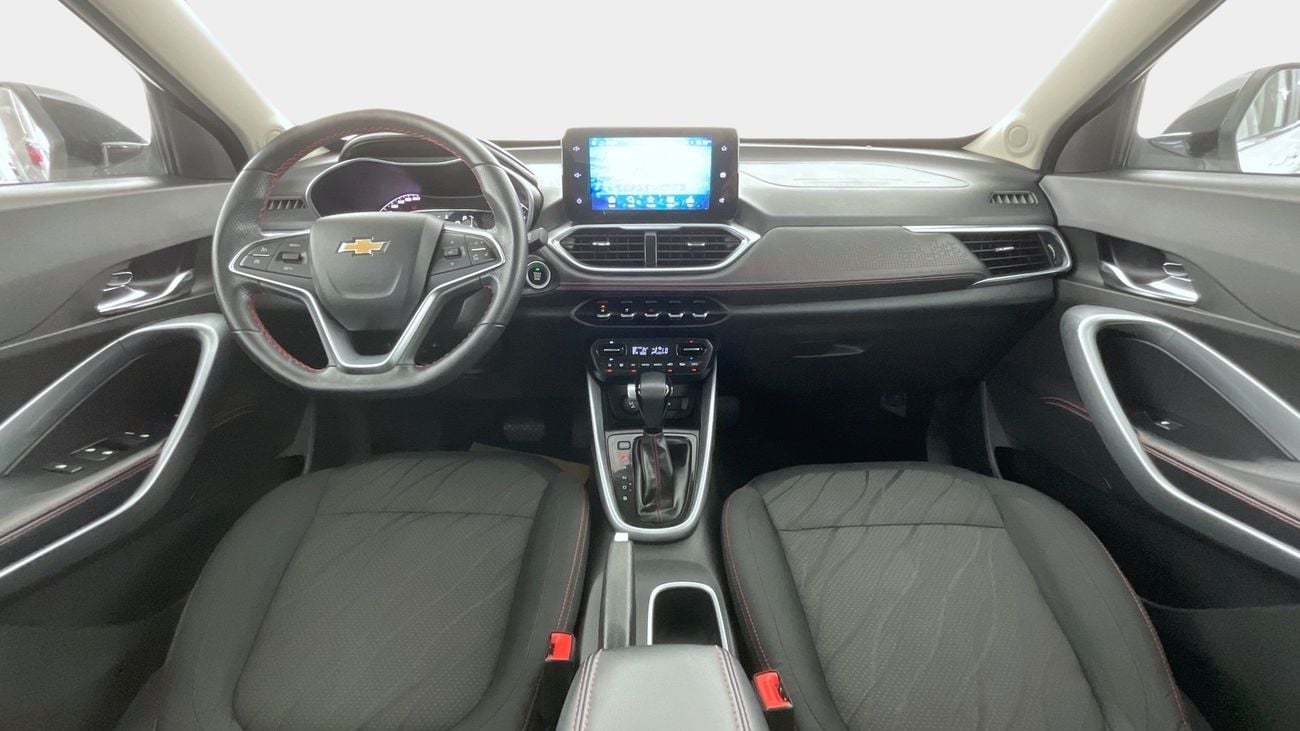 Chevrolet Groove PREMIER | Guaranteed Warranty | 0 Down Payment