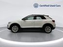 Volkswagen T-ROC STYLE 1.4L | Blind Spot Monitor | Advanced Safety Features | Rear Camera | Keyless Start