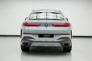 بي أم دبليو X6 XDRIVE40I M SPORT