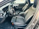 Mercedes Benz A 200 AMG