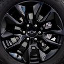 Chevrolet Silverado 1500 RST Service Contract + Warranty until • FDSH • GCC