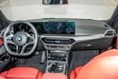 BMW 318i LUXURY M SPORT PACKAGE