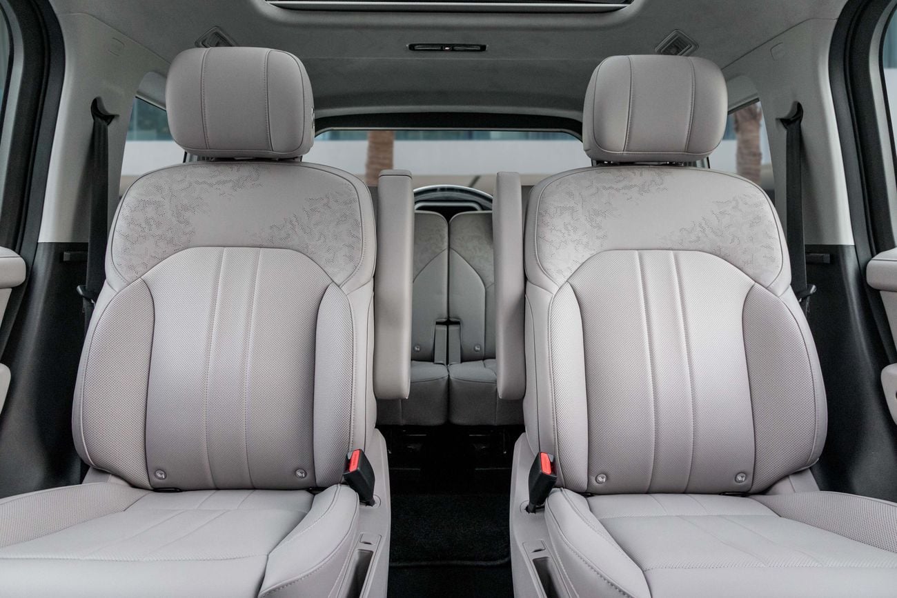 Jetour G700 FLAGSHIP | 4,407 P.M | 0% Downpayment | JETOUR WARRANTY | G700 FLAGSHIP!