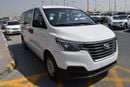 هيونداي H-1 جي إل حافلة هيونداي H1 ذات 12 مقعدًا، موديل: 2020.