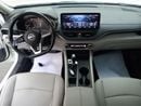 Nissan Altima SV