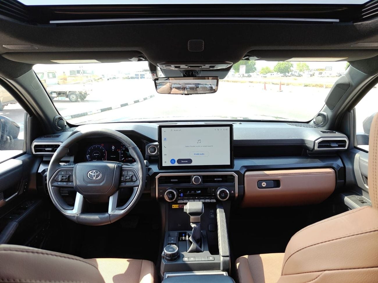 Toyota 4Runner
