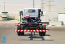 Mitsubishi Fuso FK FI 8.2 Ton Chassis Euro V | GCC Specs | Factory A/C | PTO Equipped | For Export Only