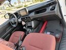 Toyota Hilux 2027 Toyota Hilux GLX Single Cab | 2.7L Petrol M/T | 4x4 | GCC Spec | Export