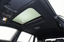 تويوتا كورولا كروس GLI Toyota Corolla Cross 2026 Elite white-black