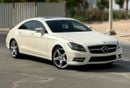 مرسيدس بنز CLS 350 CLS 350