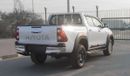 Toyota Hilux ADVENTURE 4.0L Petrol 4WD 6A/T. For Export