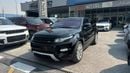 Land Rover Range Rover Evoque DYNAMIC GCC