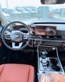 كيا كارنيفال LX KIA CARNIVAL 3.5L 2025 MODEL