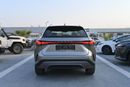 لكزس RX 350h Luxury 2.5L Hybrid 2026 Lexus RX350h Luxury 2.5L Hybrid AWD