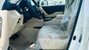 Toyota Land Cruiser GXR