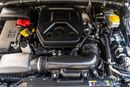 Jeep Wrangler SPORT Jeep Wrangler Sport 2024 GCC | Warranty