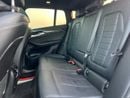 BMW X4 XDRIVE 30I M SPORT